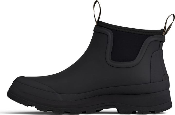 Tretorn Unisex Terrain Low Neo Black Tretorn