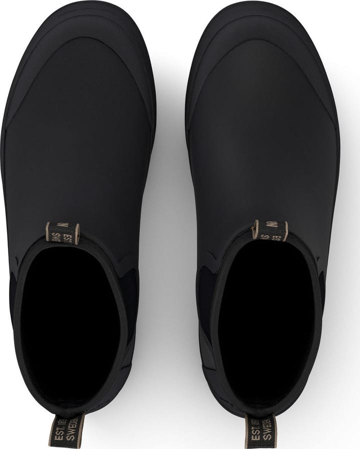 Tretorn Unisex Terrain Low Neo Black Tretorn