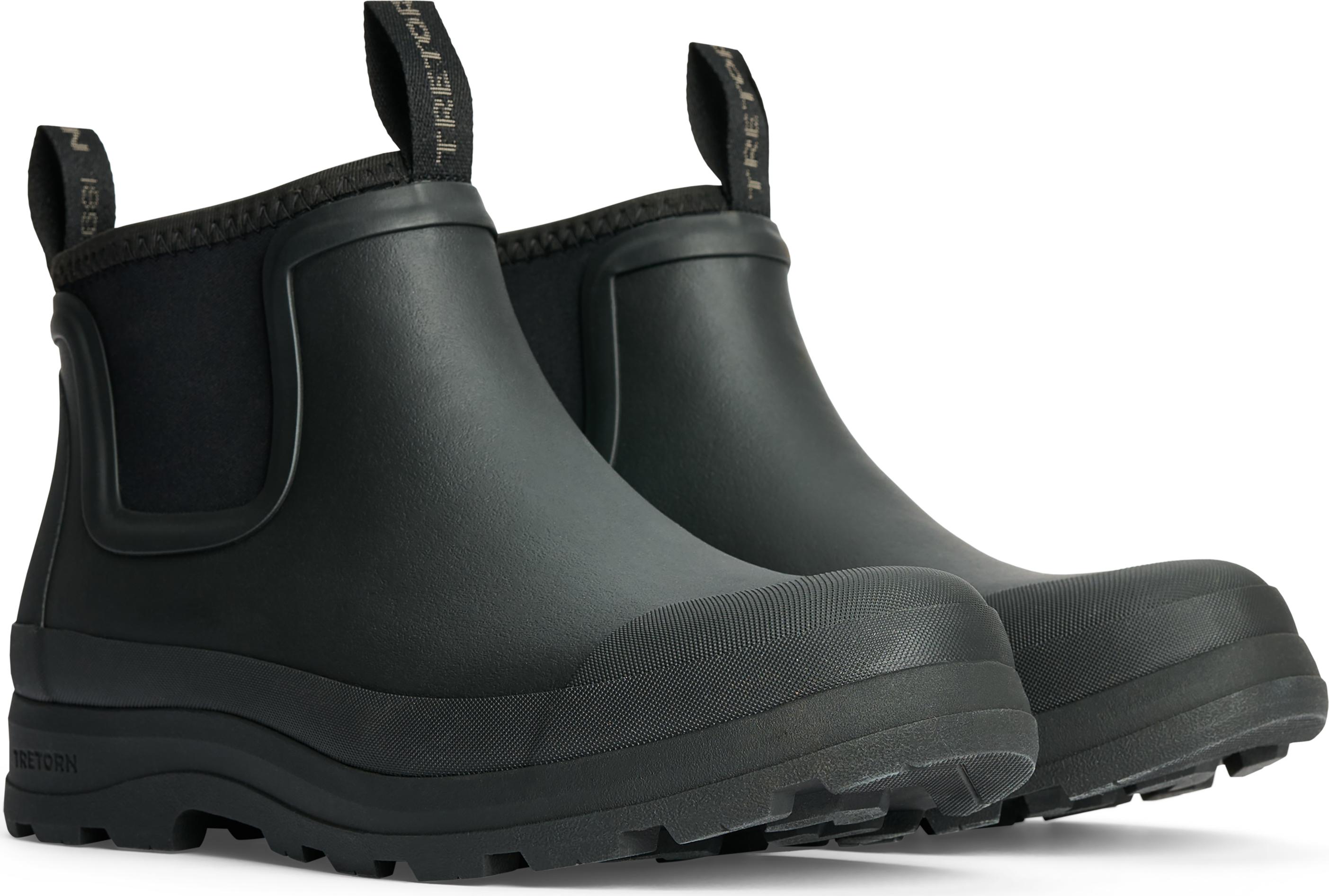 Tretorn Unisex Terrain Low Neo