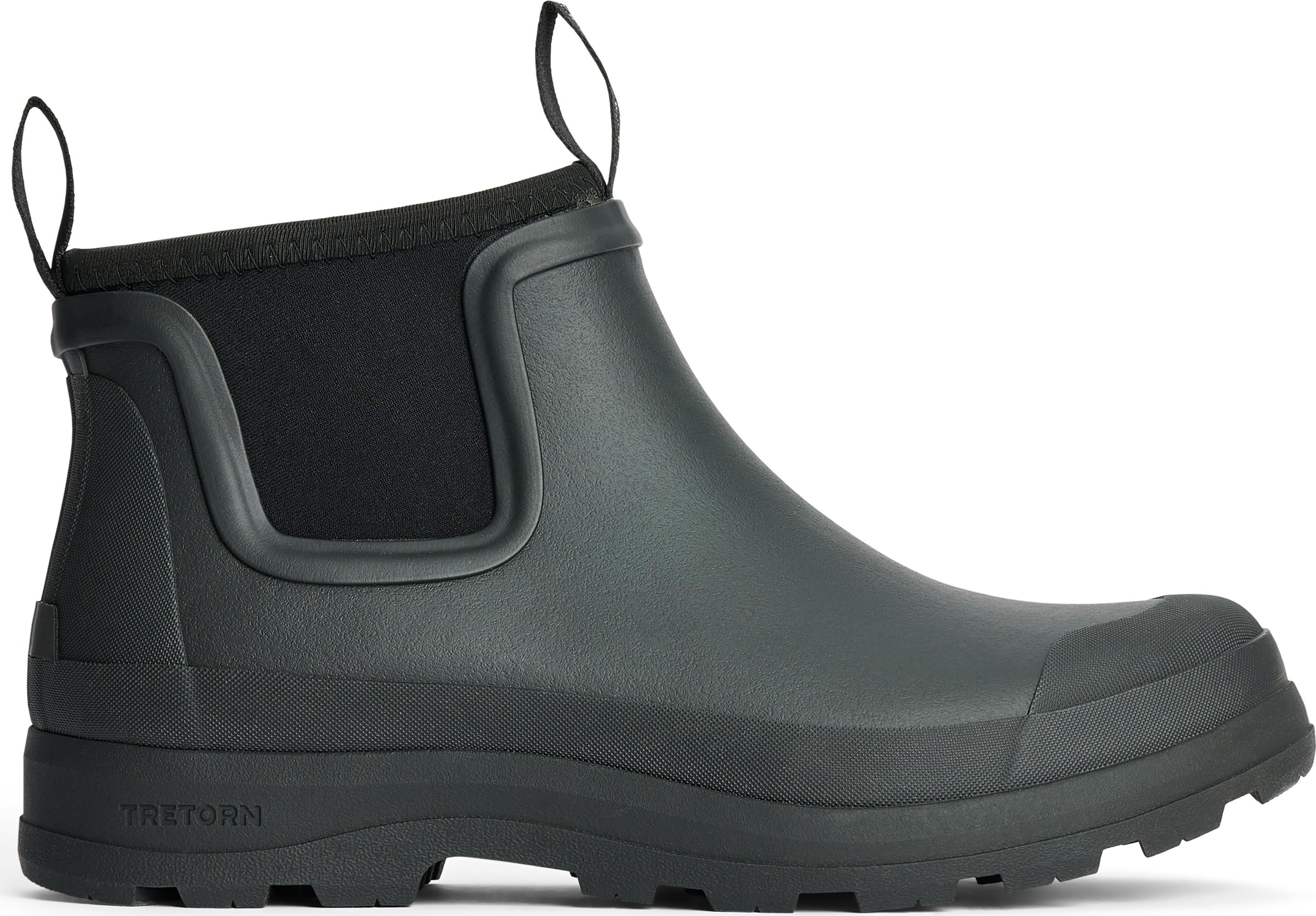 Tretorn Unisex Terrain Low Neo
