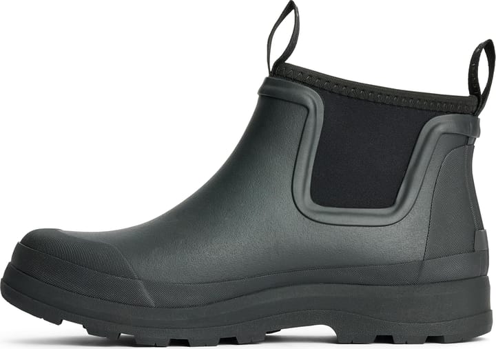 Tretorn Unisex Terrain Low Neo Black Tretorn