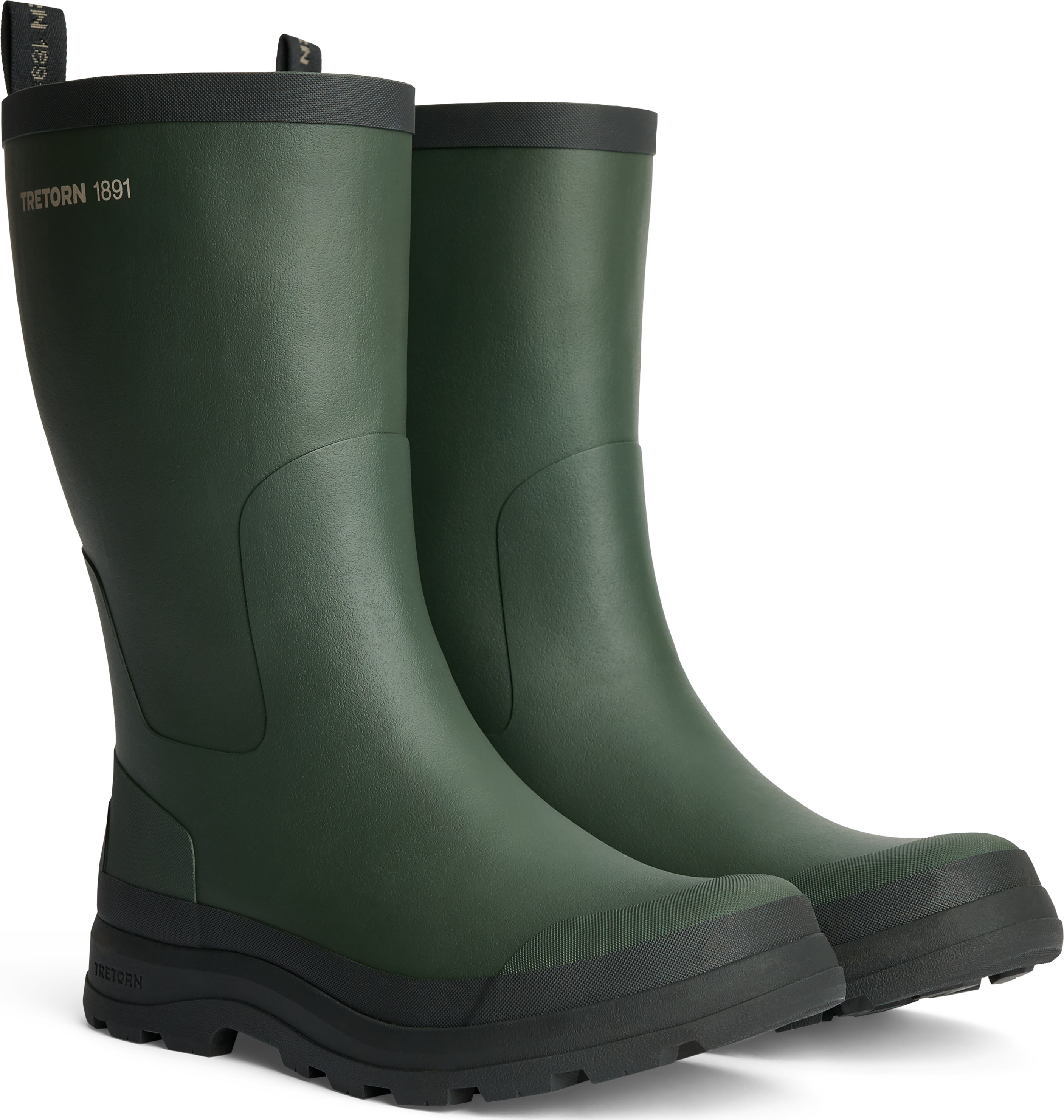 Tretorn Unisex Terrain