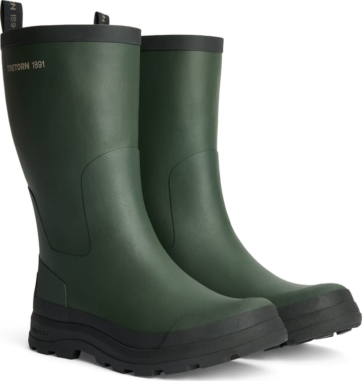 Tretorn Unisex Terrain Rosin Tretorn