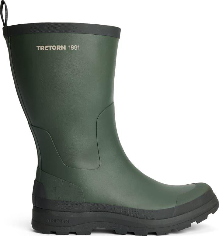 Tretorn Unisex Terrain Rosin Tretorn