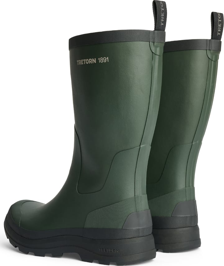 Tretorn Unisex Terrain Rosin Tretorn