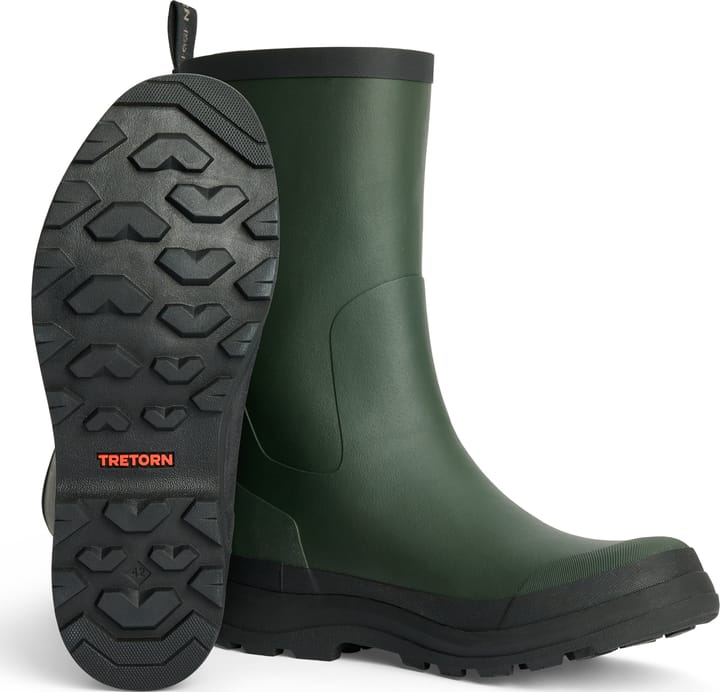 Tretorn Unisex Terrain Rosin Tretorn