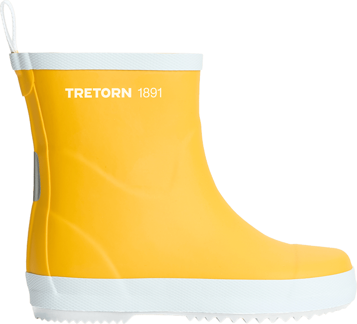 Tretorn Kids' Wings Spectra Yellow Tretorn