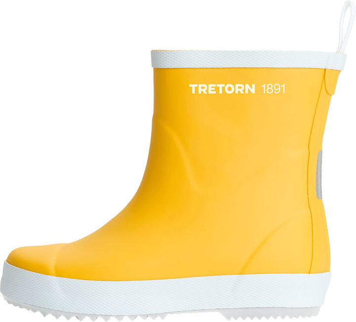 Tretorn Kids' Wings Spectra Yellow Tretorn