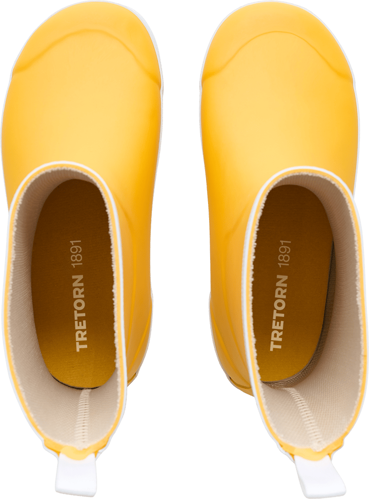 Tretorn Kids' Wings Spectra Yellow Tretorn