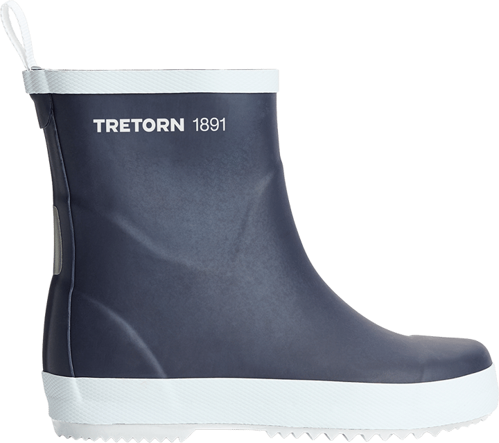 Tretorn Kids' Wings Navy Blaze Tretorn