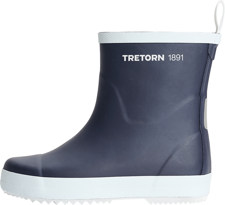 Tretorn Kids' Wings Navy Blaze Tretorn