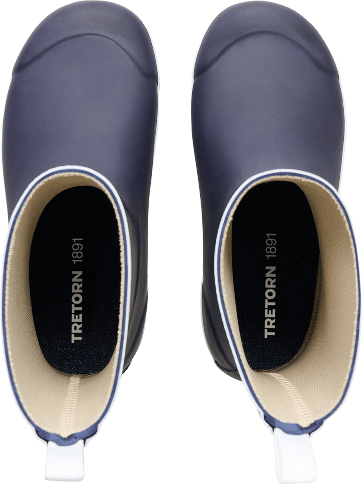 Tretorn Kids' Wings Navy Blaze Tretorn