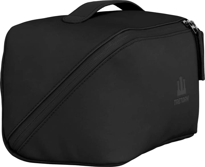 Tretorn Washbag Black Tretorn