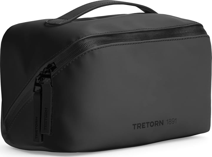 Tretorn Washbag Black Tretorn