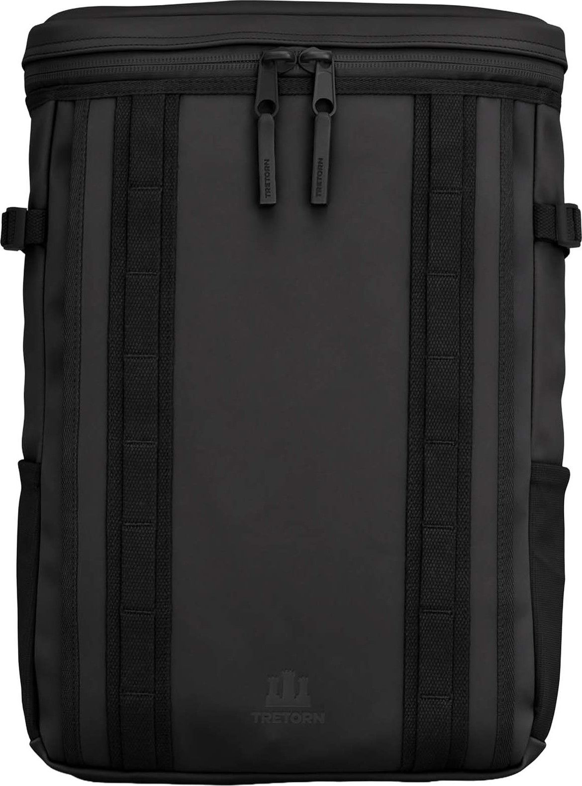 Tretorn Boxpack Black