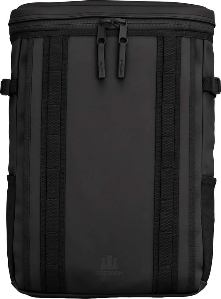 Tretorn Boxpack Black Tretorn