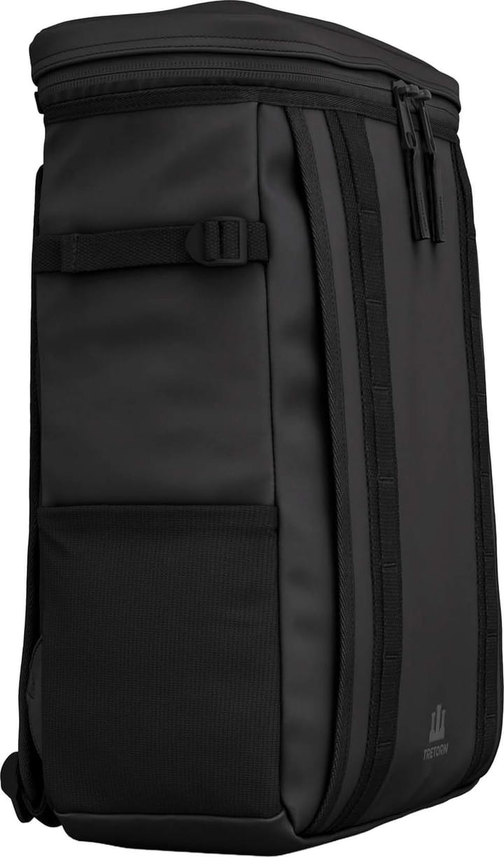 Tretorn Boxpack Black Tretorn