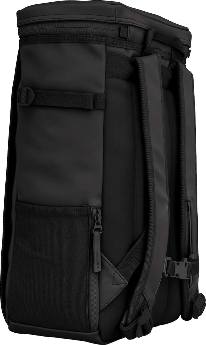 Tretorn Boxpack Black Tretorn