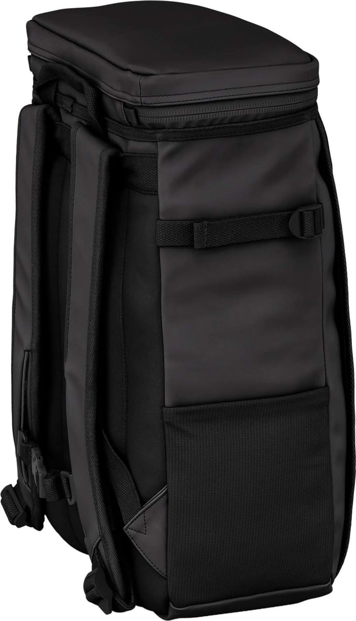 Tretorn Boxpack Black Tretorn