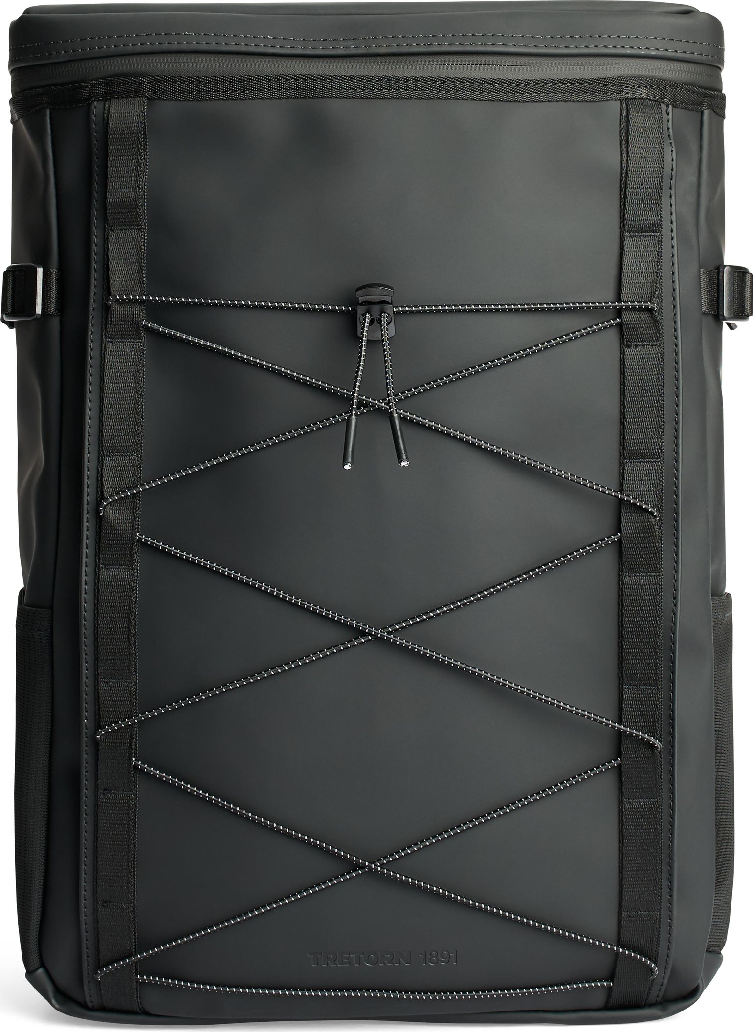 Tretorn Boxpack Black