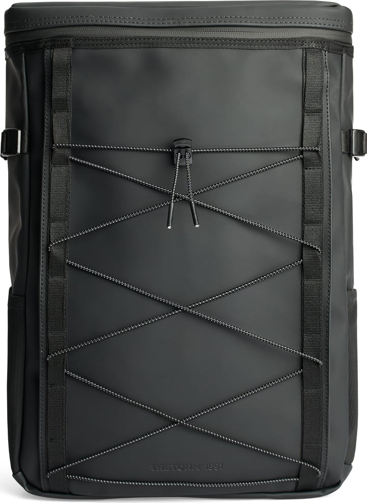 Tretorn Boxpack Black Tretorn