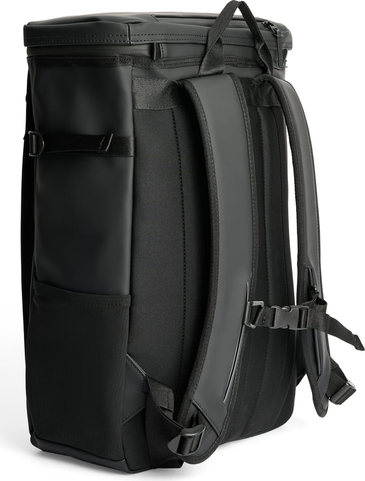 Tretorn Boxpack Black Tretorn