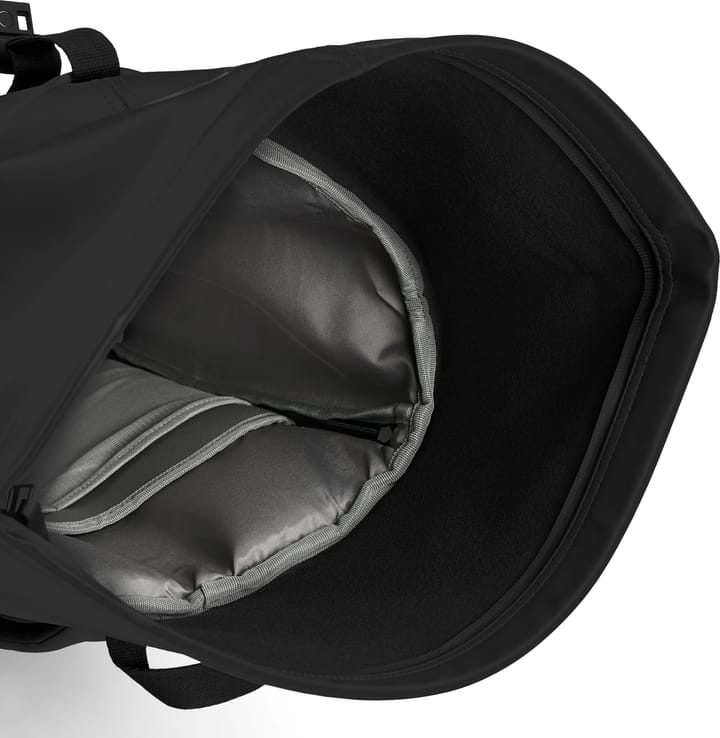 Tretorn Rollpack Black Tretorn