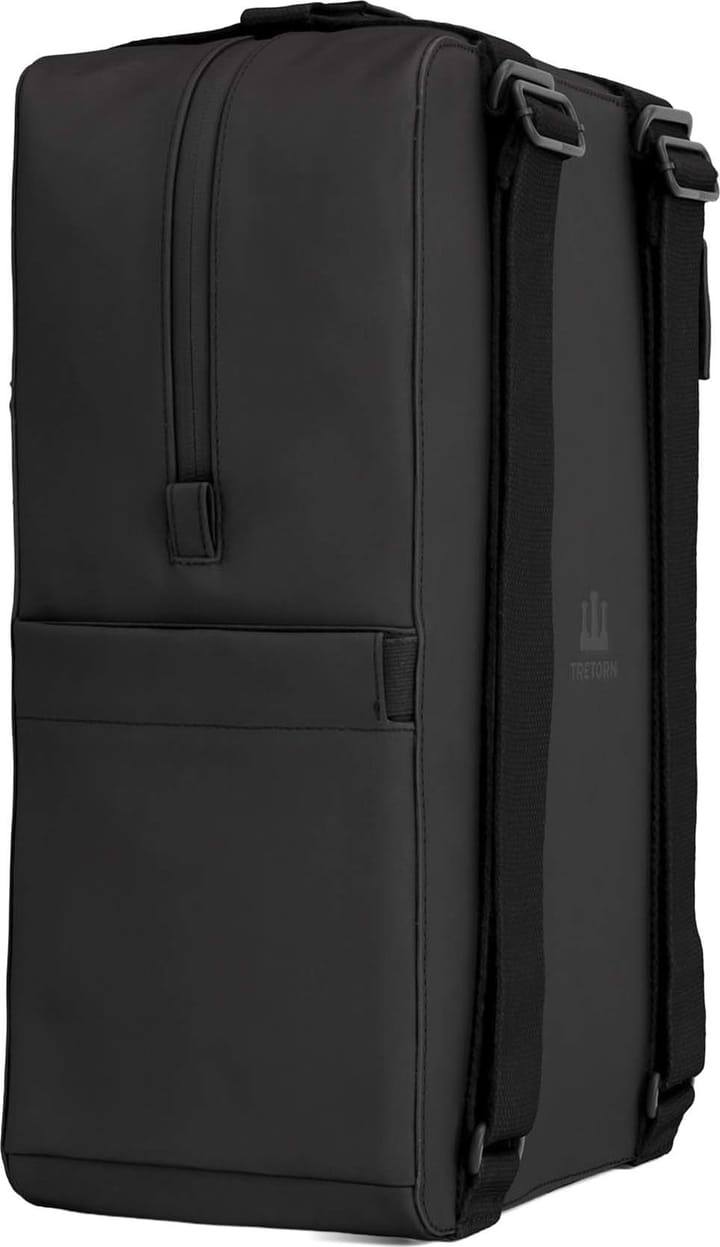 Tretorn Flexpack Black Tretorn