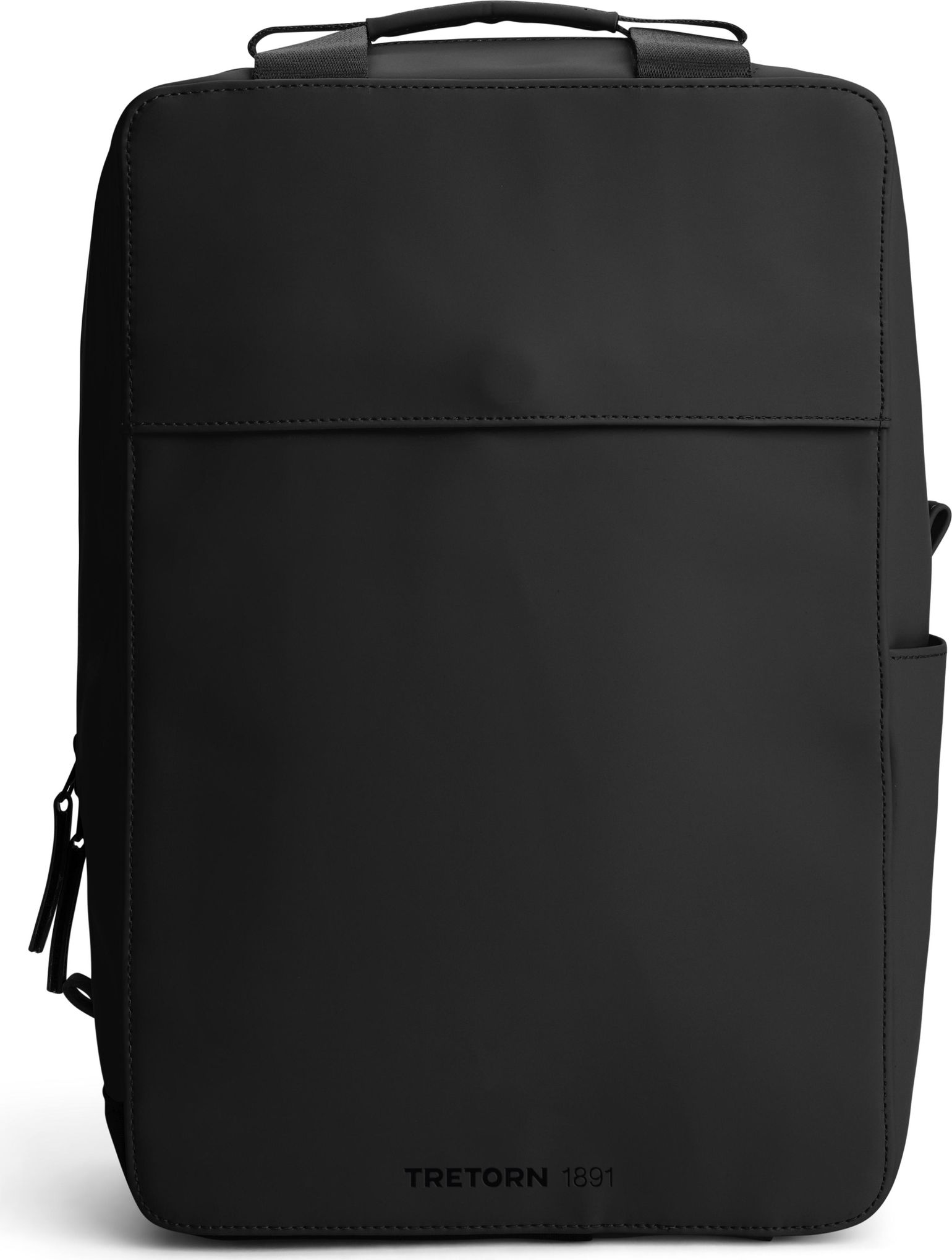 Tretorn Flexpack Black