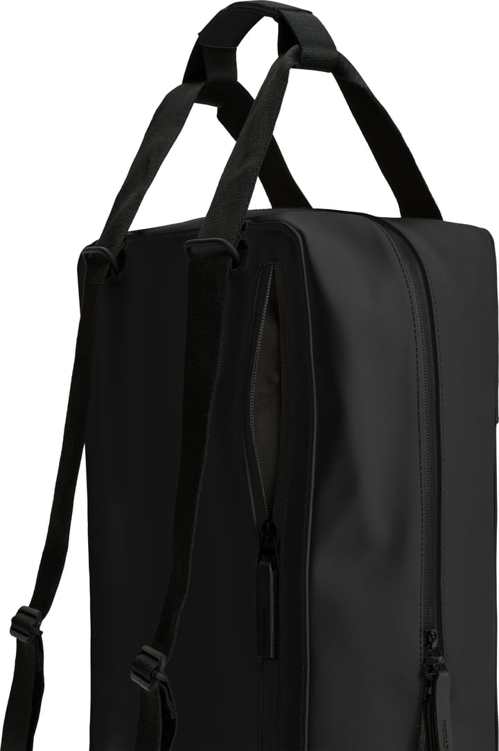 Tretorn Flexpack Black Tretorn