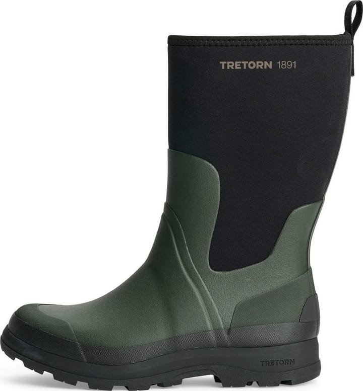Tretorn Unisex Terrain Neo Rosin Tretorn
