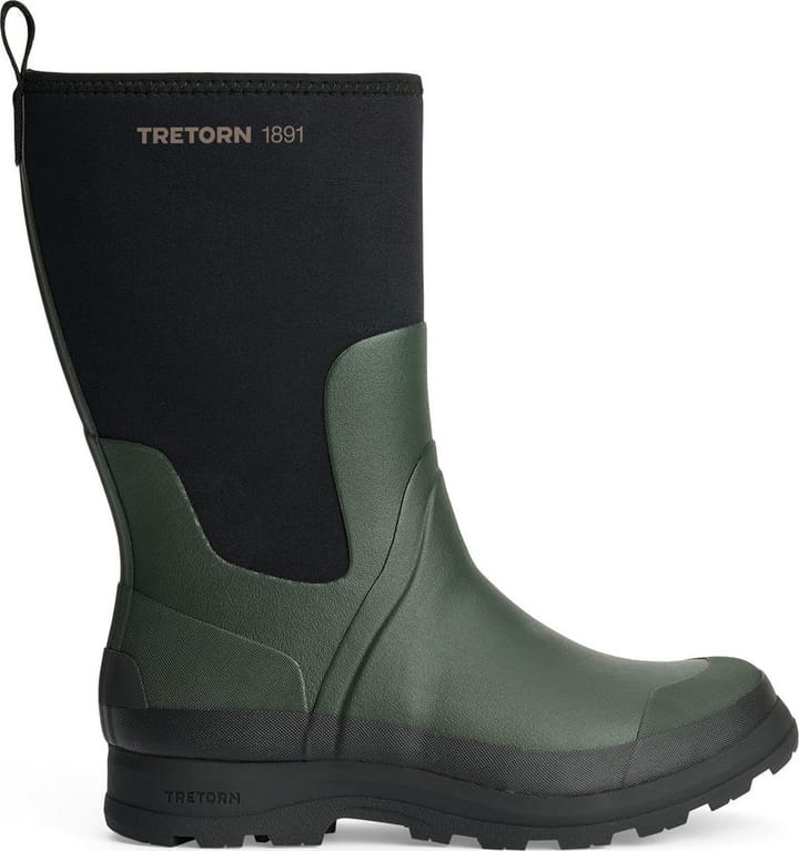 Tretorn Unisex Terrain Neo Rosin Tretorn