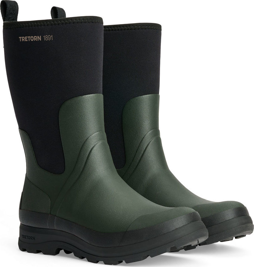 Tretorn Unisex Terrain Neo