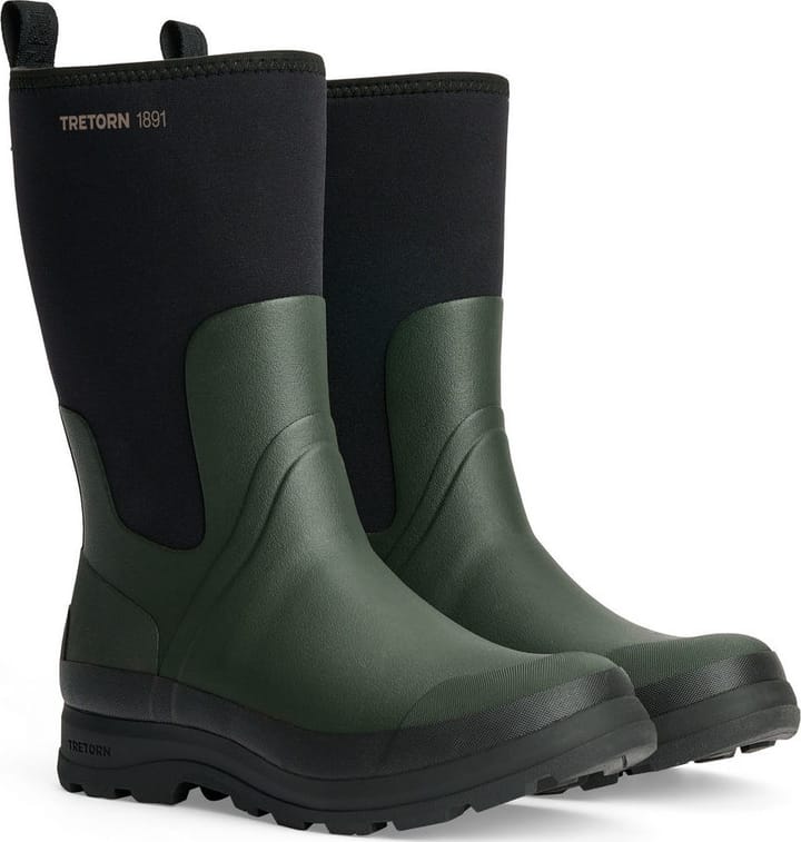 Tretorn Unisex Terrain Neo Rosin Tretorn