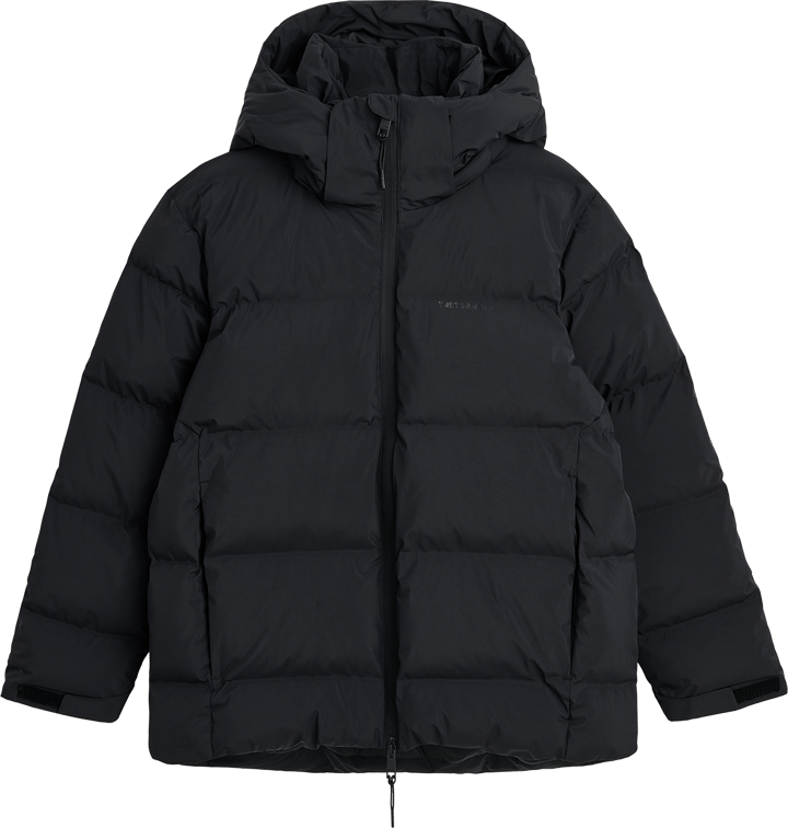 Tretorn Women's Arctic Puffer Jacket Black Tretorn