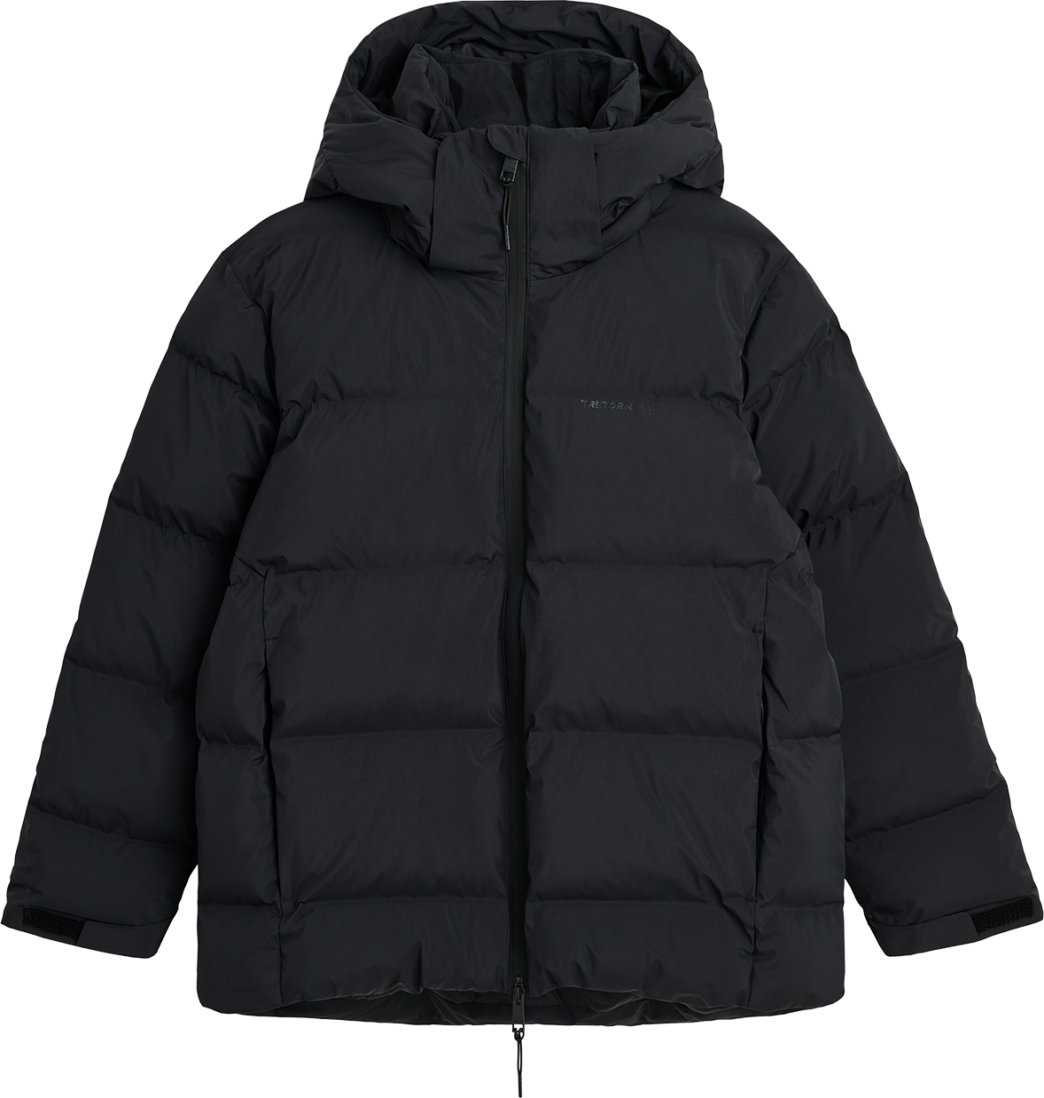 TRETORN Women's Arctic Puffer Jacket jackor