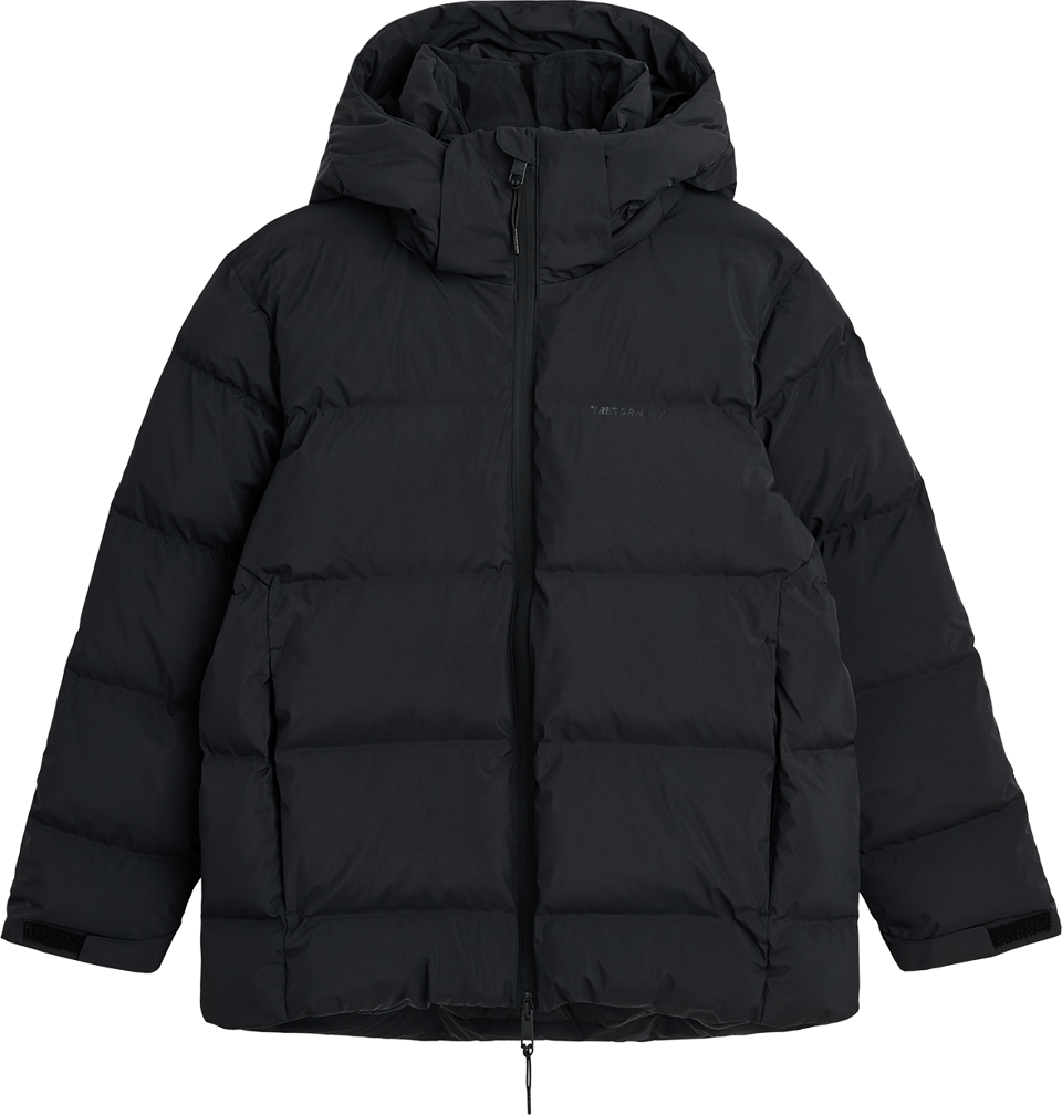 Women's Arctic Puffer Jacket