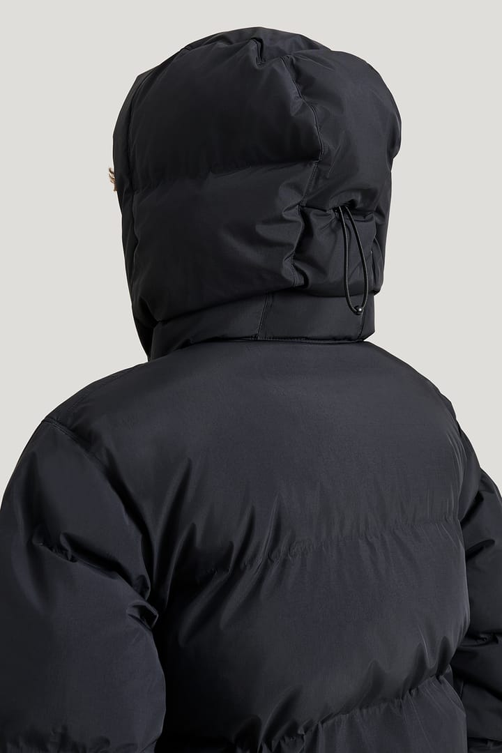 Tretorn Women's Arctic Puffer Jacket Black Tretorn
