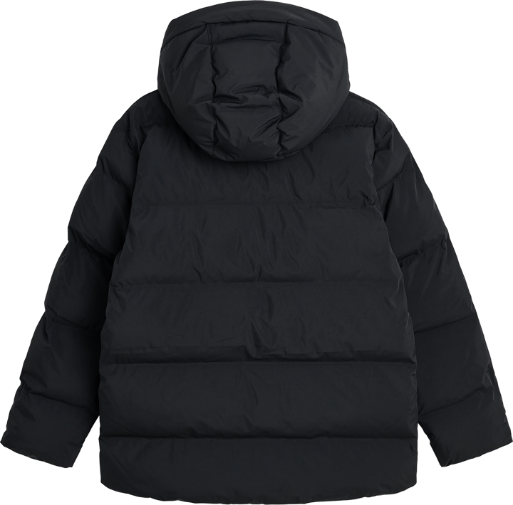 Tretorn Women's Arctic Puffer Jacket Black Tretorn