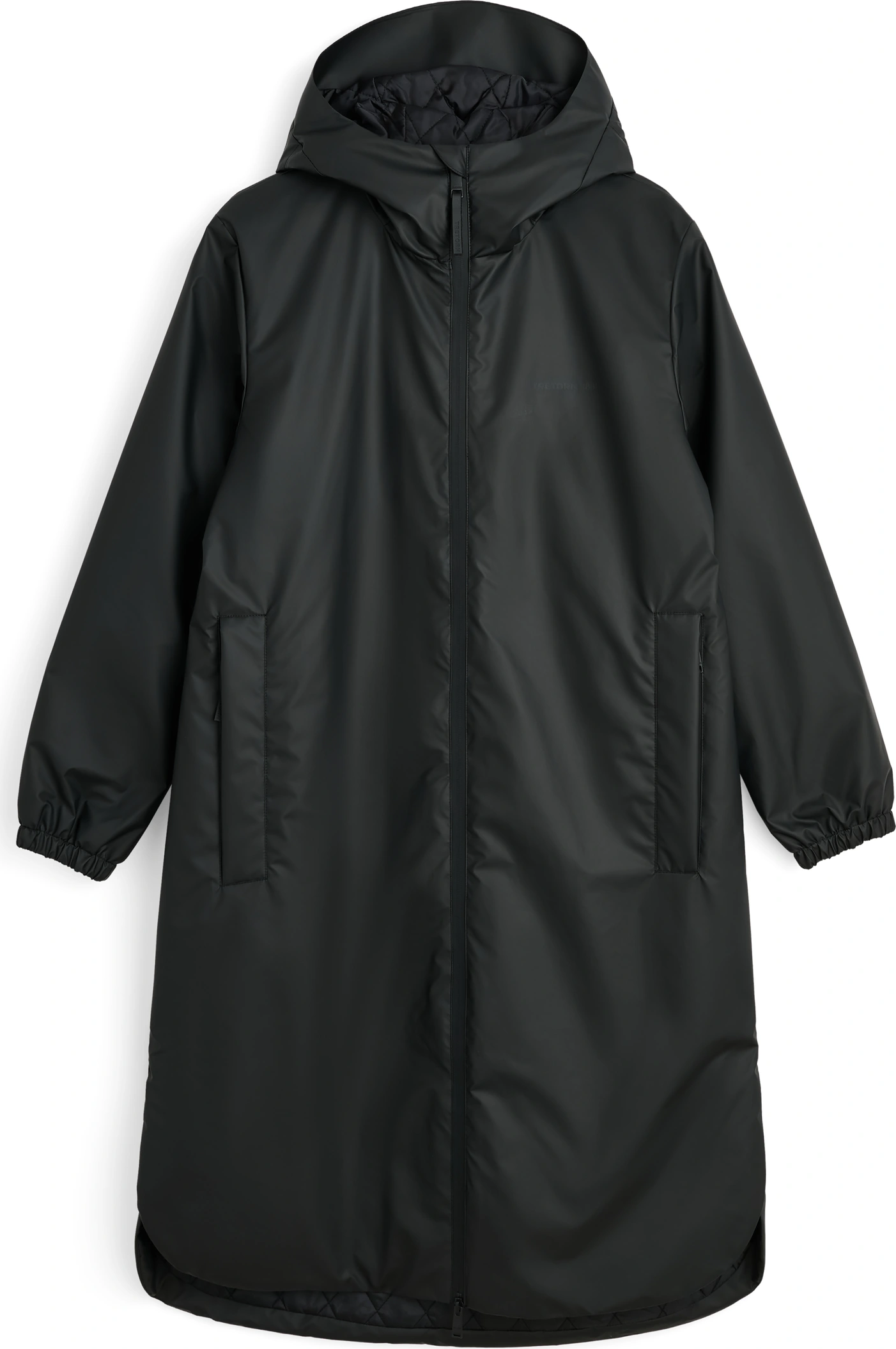 Tretorn Women's Ruby Insulated Raincoat