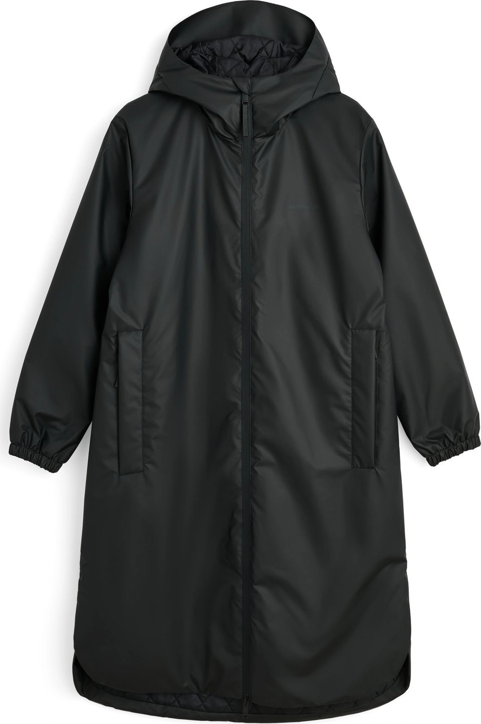 Women's Ruby Insulated Raincoat