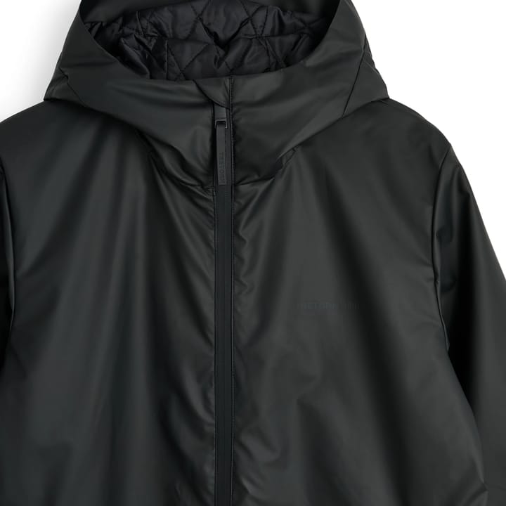 Tretorn Ruby Insulated Raincoat 059/black Tretorn