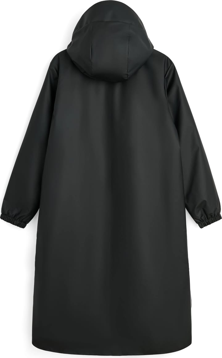 Tretorn Ruby Insulated Raincoat 059/black Tretorn