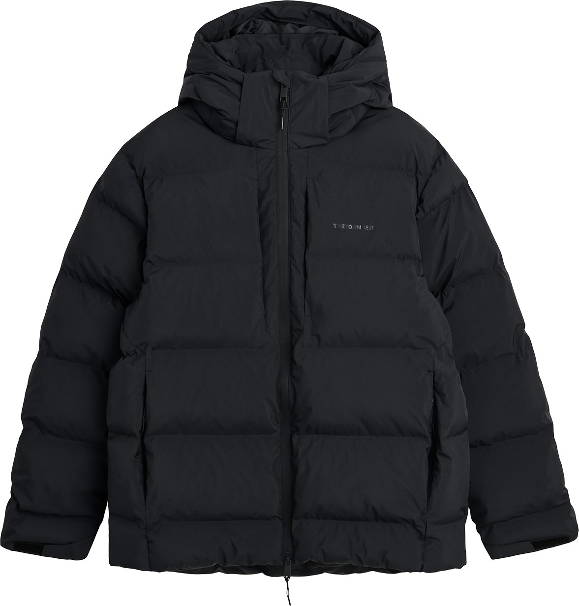 TRETORN Arctic Puffer Jacket vinterjackor herr – bild 8