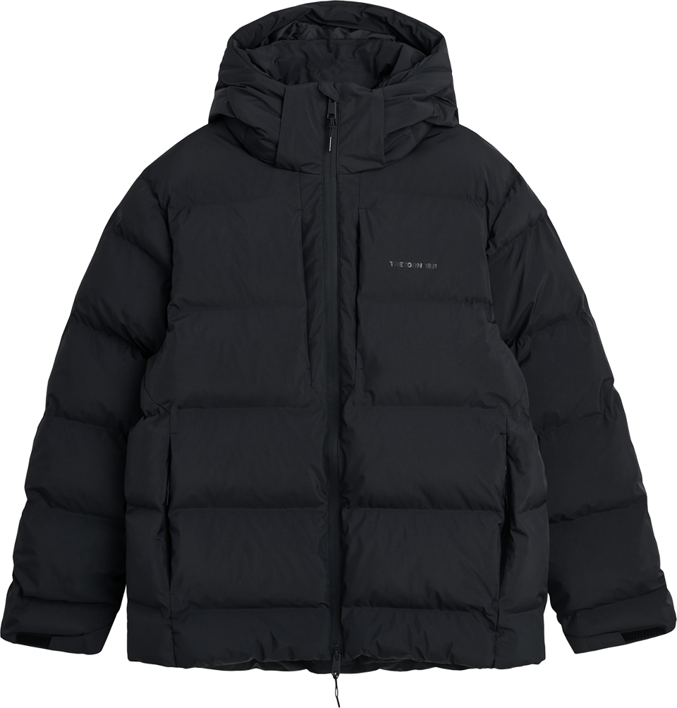 Men's Arctic Puffer Jacket