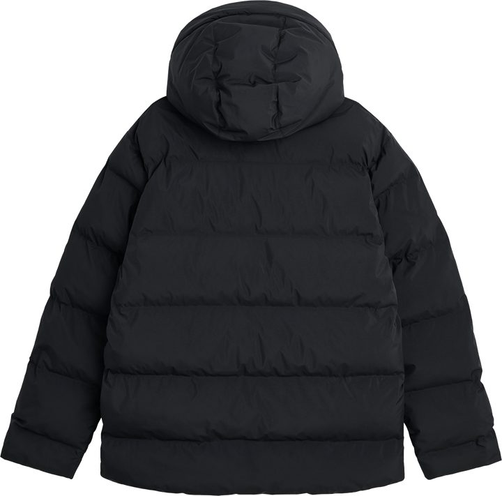 Tretorn Men's Arctic Puffer Jacket Black Tretorn