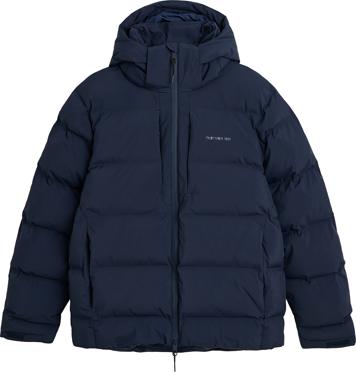 TRETORN Men's Arctic Puffer Jacket jackor