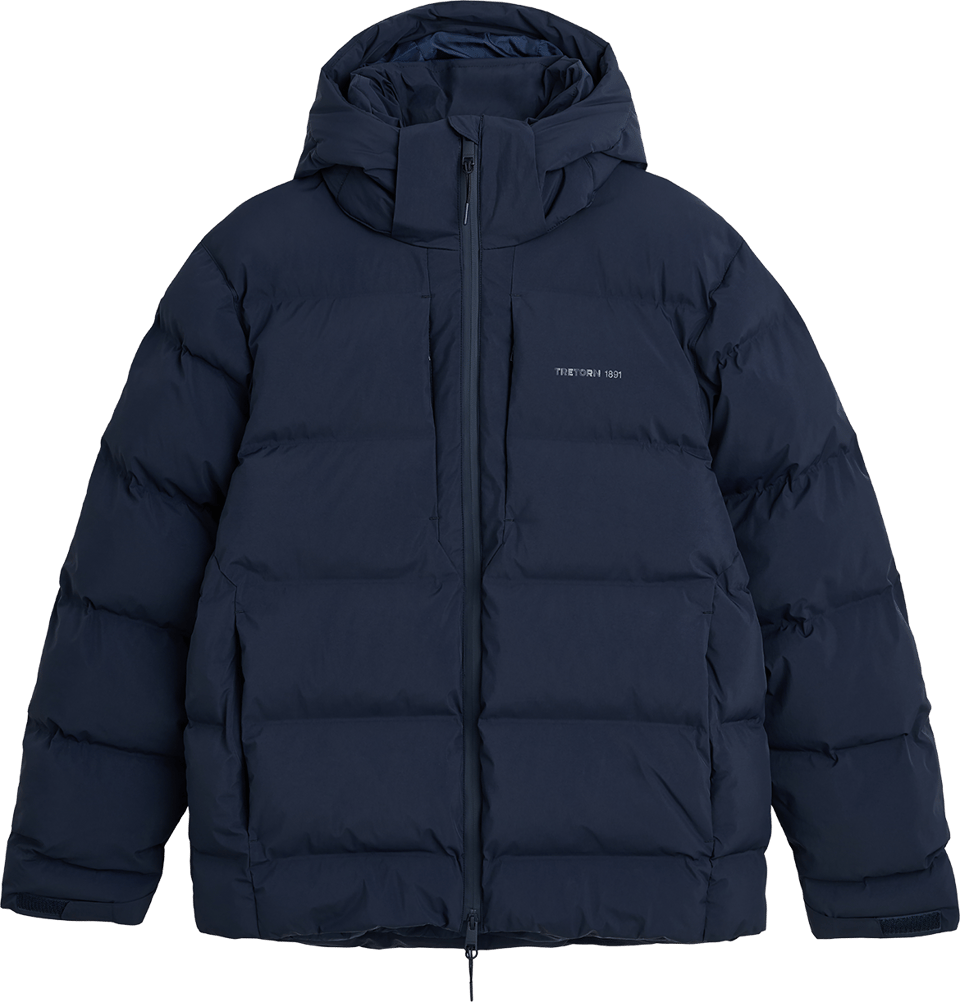 Men's Arctic Puffer Jacket