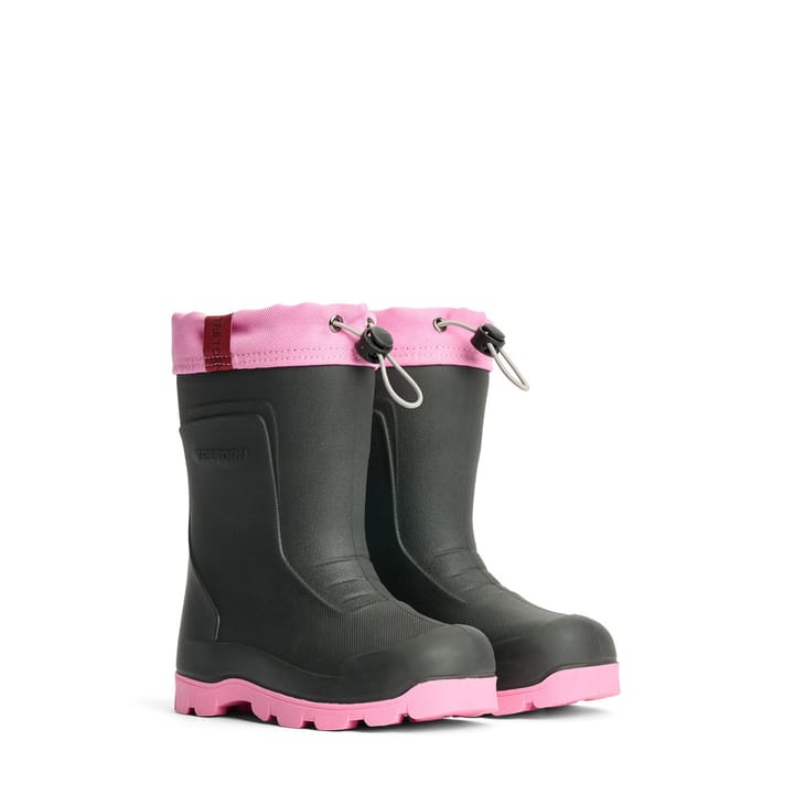 Tretorn Domi Insulated 063/bristol Black Tretorn
