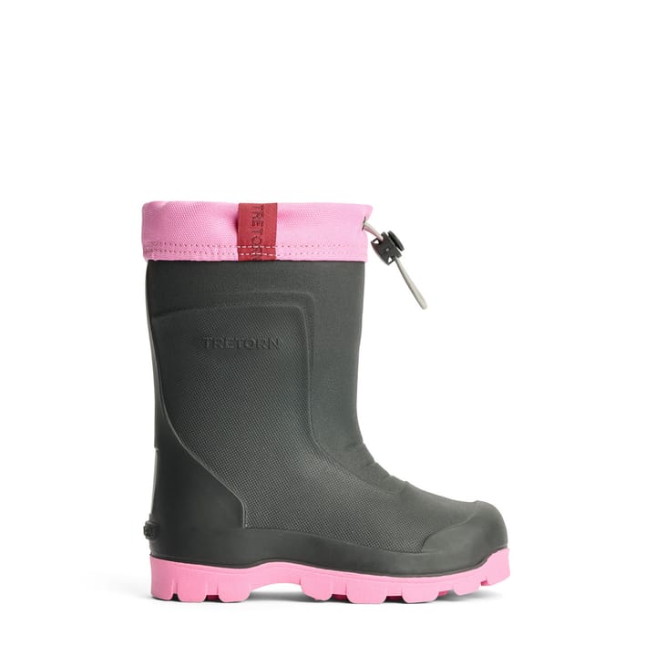 Tretorn Domi Insulated 063/bristol Black Tretorn